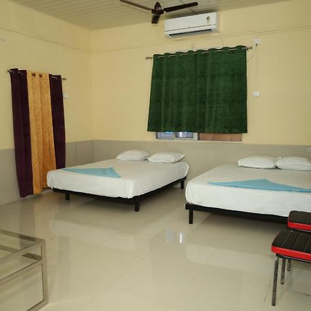 Hotel Rail Nest Kharagpur Exterior foto