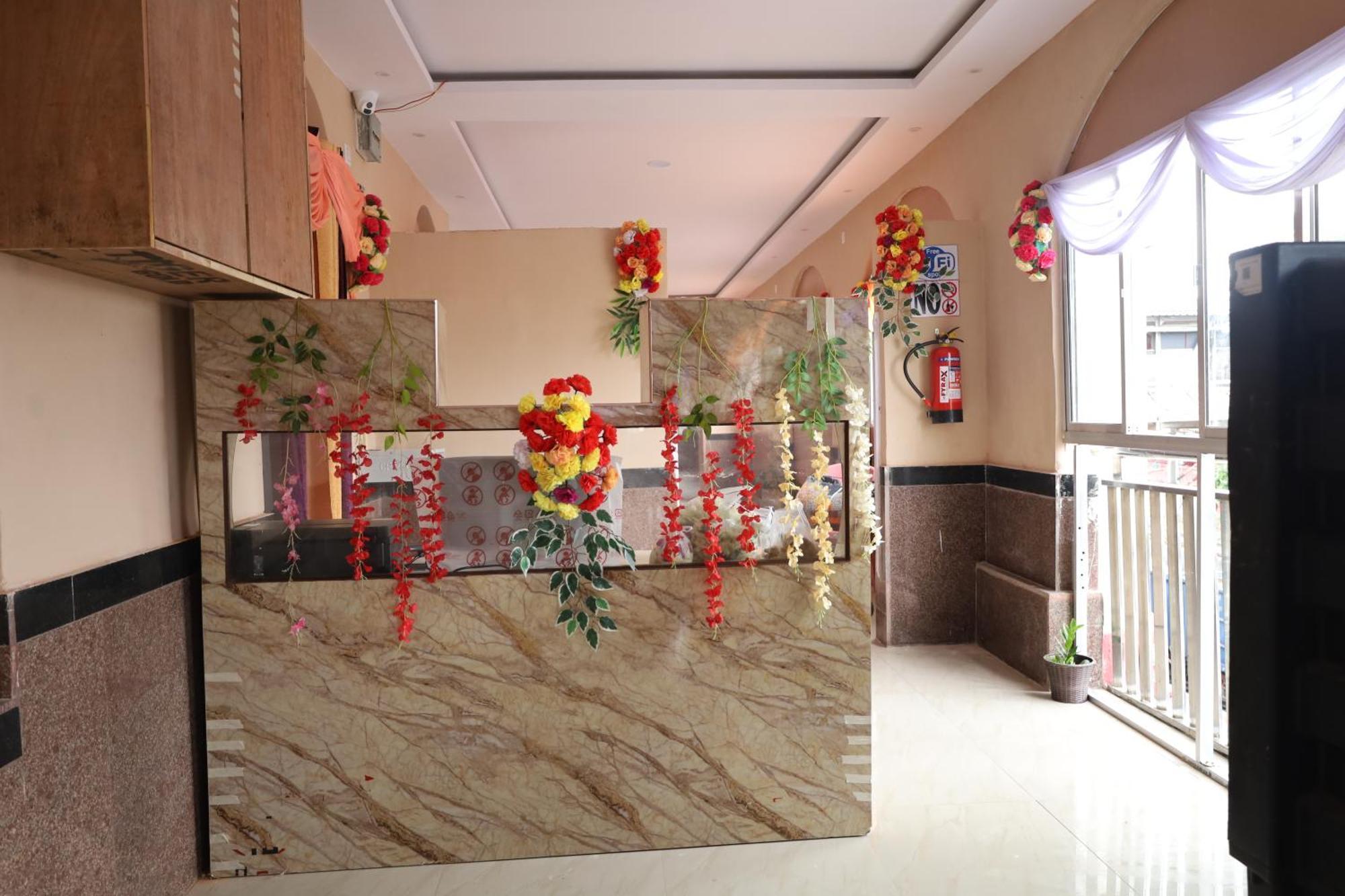 Hotel Rail Nest Kharagpur Exterior foto